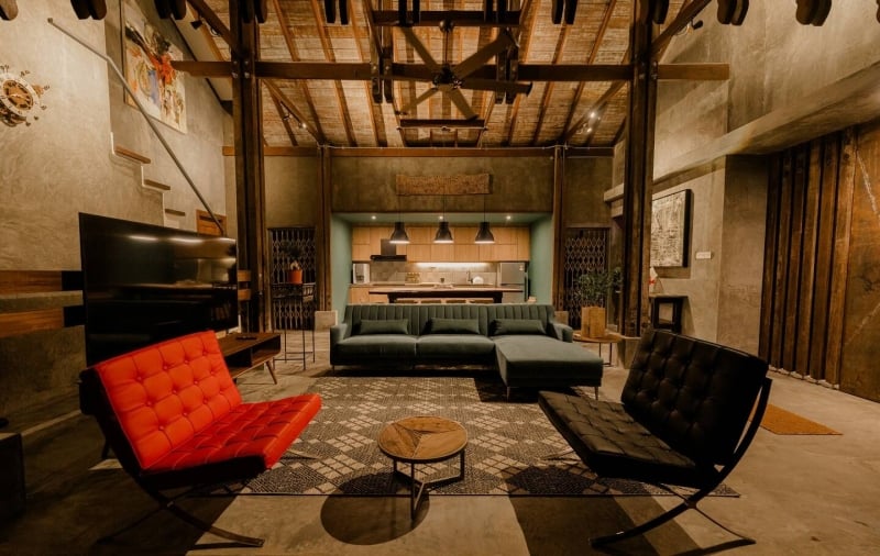 Airbnb in Langkawi 