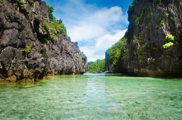 Cảnh đẹp Đông Nam Á - Palawan, Philippines