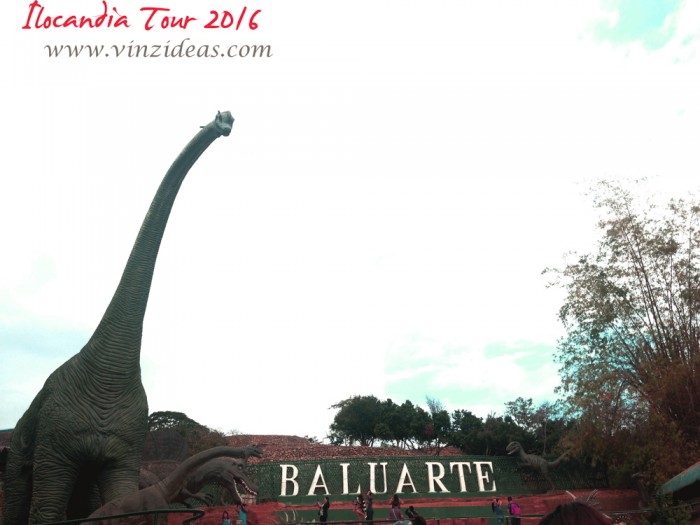 Baluarte