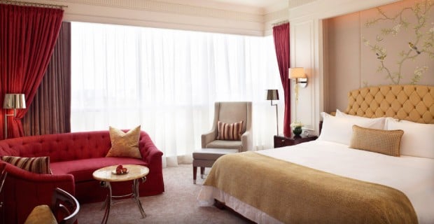 Exclusive Reductions, Exceptional Experiences with 20% Savings at St. Regis Singapore