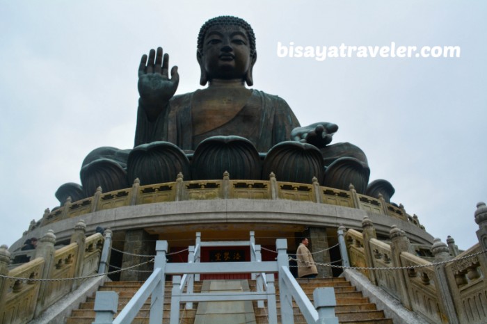 lantau island