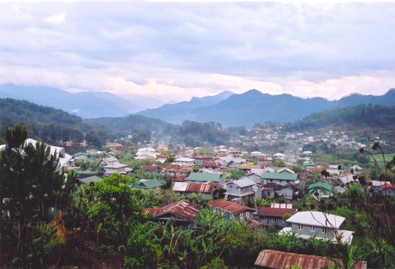 southeast asia cold destinations