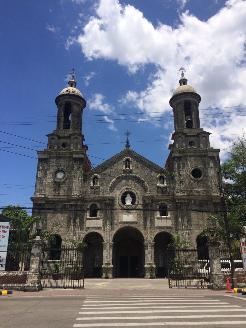 things to do in bacolod