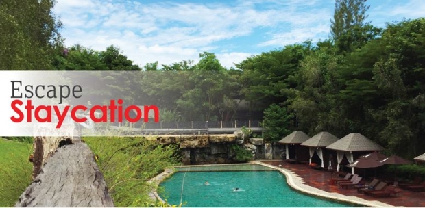 Ramadan and Raya Escape Staycation in Philea Melaka