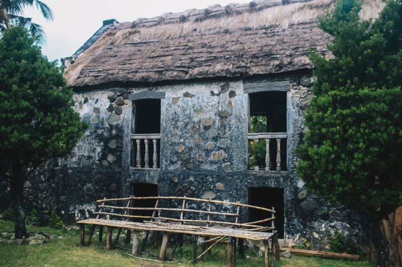 savidug village batanes tourist spots