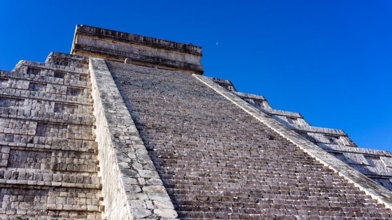 chichen itza