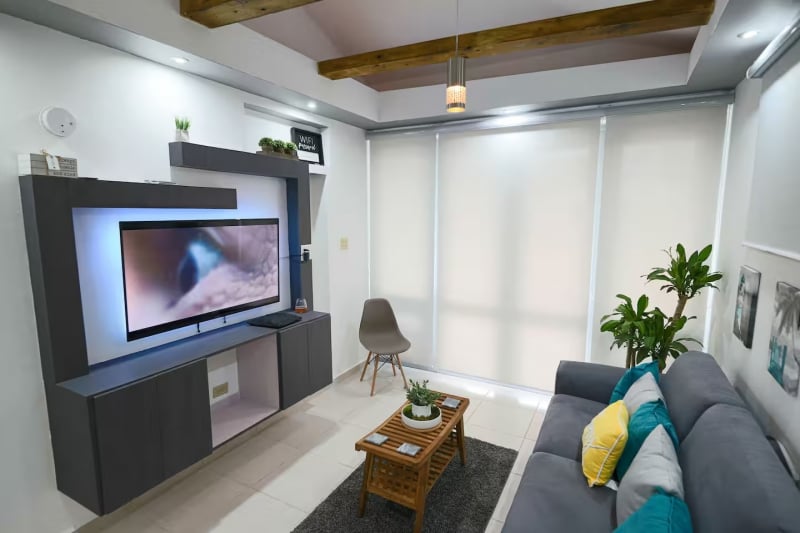 Airbnb in Cabo Rojo