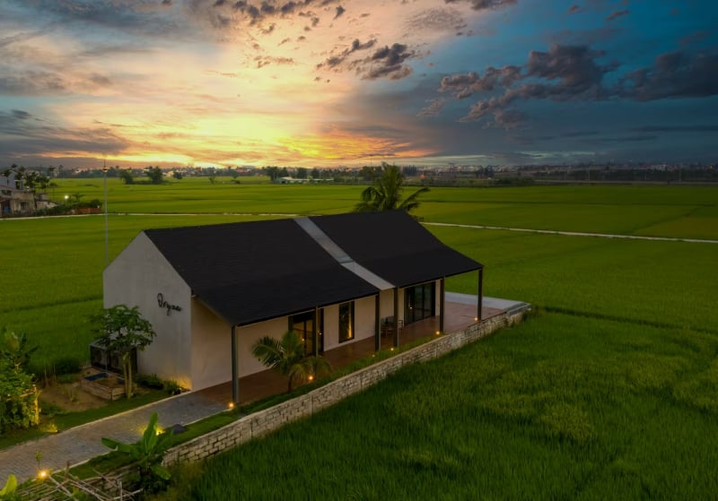 Airbnb in Hoi An 