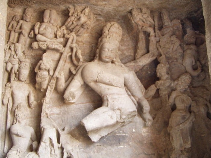 Elephanta Caves