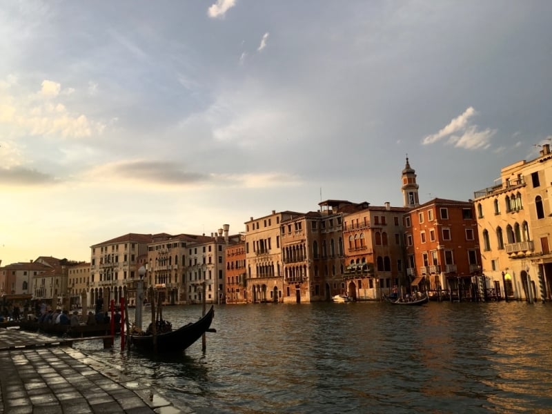 things to do in venice