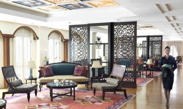 Club Intercontinental Rooms and Suites Special