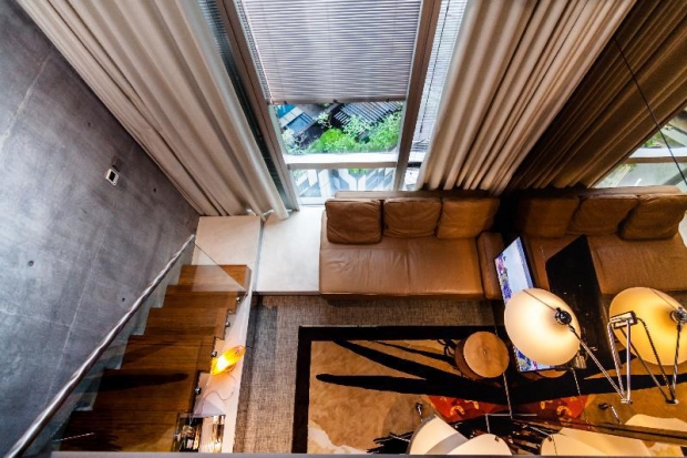 Level Up your Stay at M Social Singapore