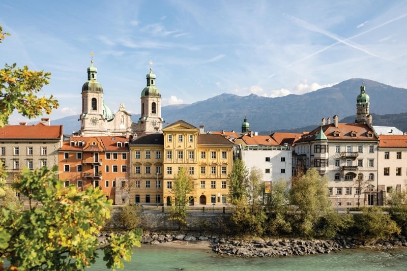 innsbruck attractions