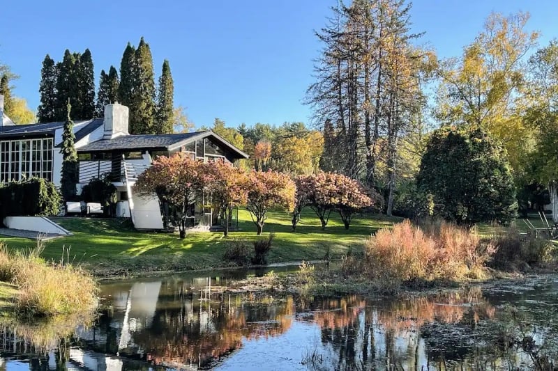 upstate new york airbnb