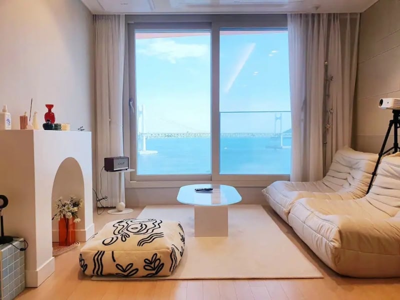 busan airbnb