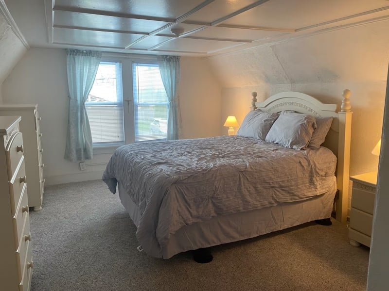 Airbnb in Sylvan Beach