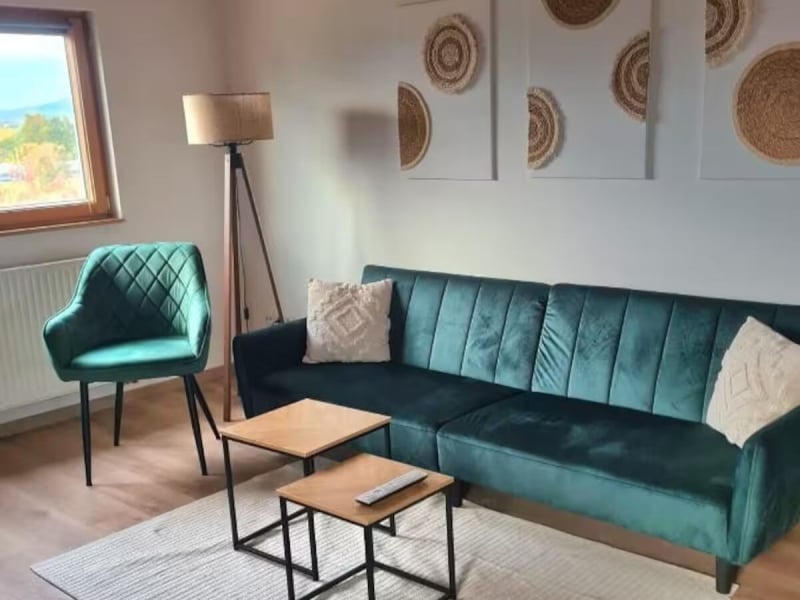 family friendly Airbnb Stays in Bad Staffelstein