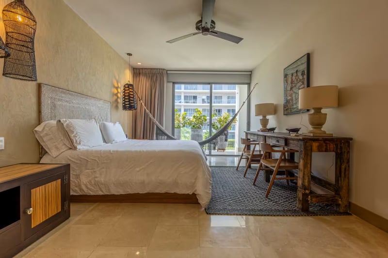 Airbnb Cartagena