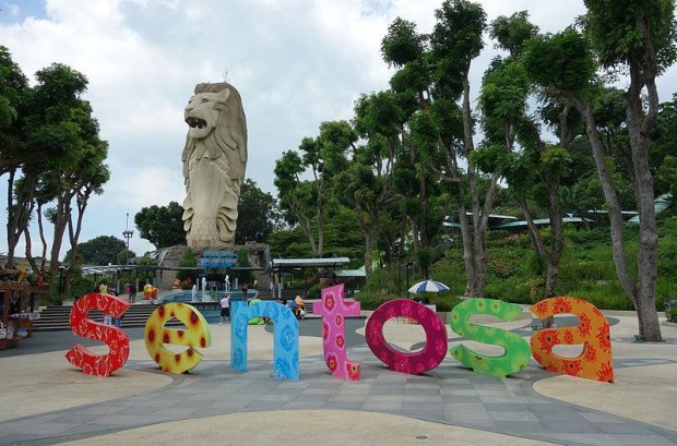 sentosa