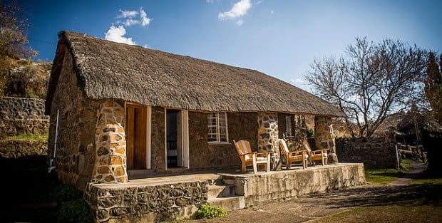 Semonkong Lodge