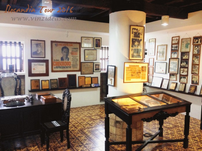 Crisologo Museum