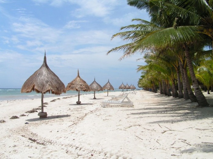 Panglao, Bohol