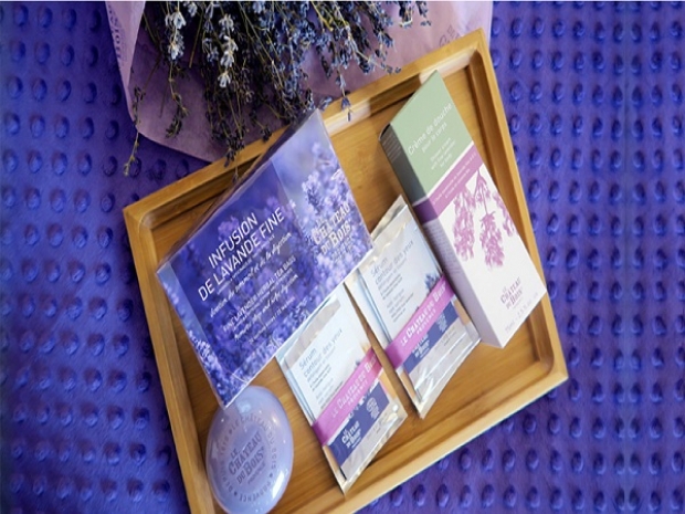 Lavender Spa Staycation in Hotel Jen Tanglin Singapore from SGD340
