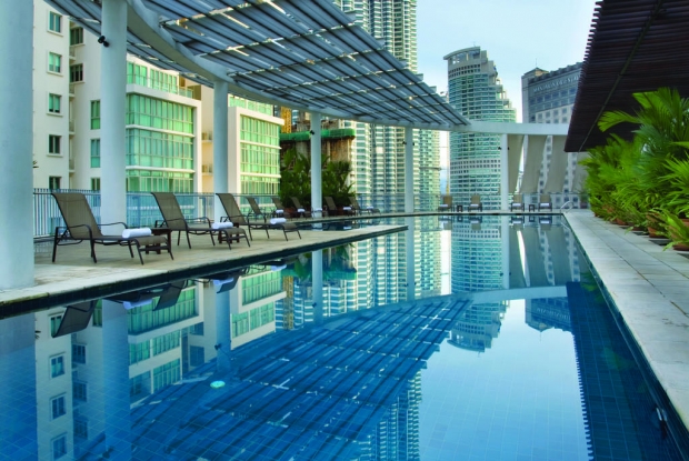 Stay with Ascott for a Steal - Save Up to 40% on your Accommodation