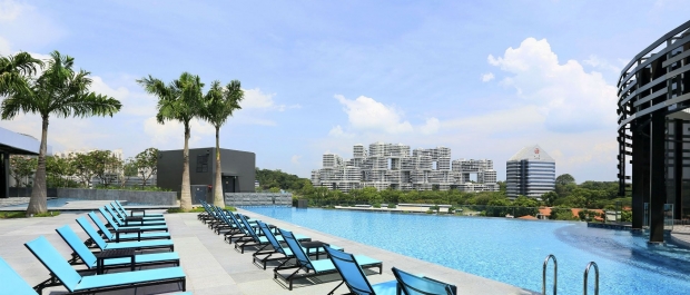 Super Sale in Park Hotel Alexandra with up to 30% Savings