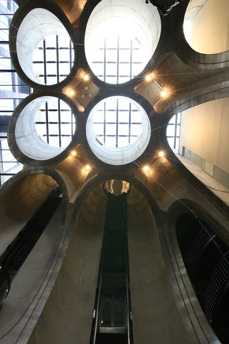 Zeitz MoCAA