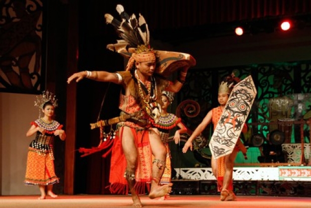 Kuching Breakaway Package at Citadines Uplands Kuching by Ascott