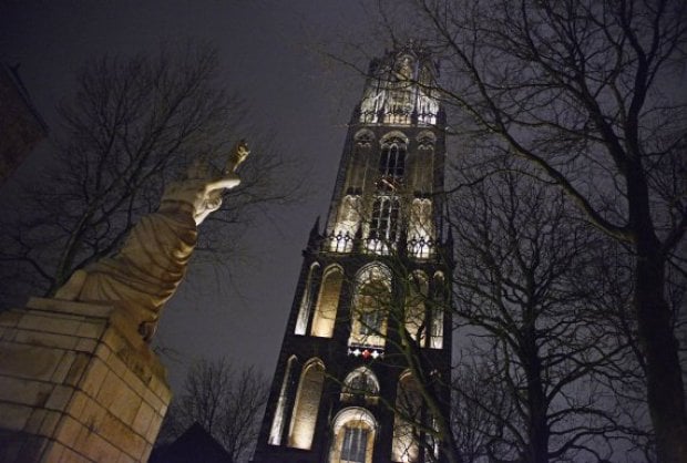 Dom Tower Utrecht