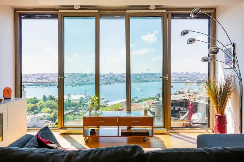 istanbul airbnb