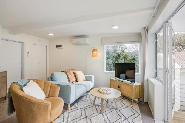 Family Friendly Airbnbs in Wellington, New Zealand