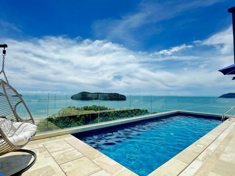 Airbnb in Langkawi 