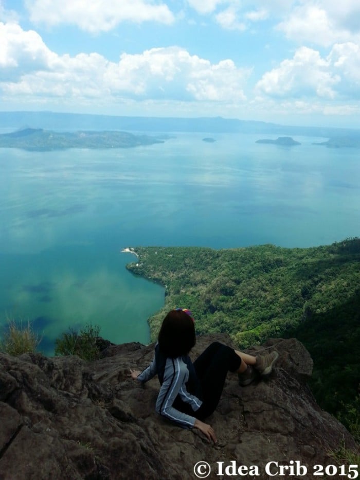 Mount Maculot