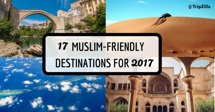 islamic world travel