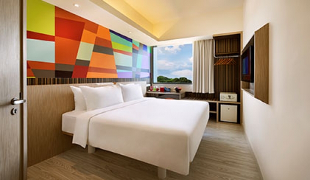 3D2N Hotel & Multi-Attractions Package in Resorts World with UOB Card