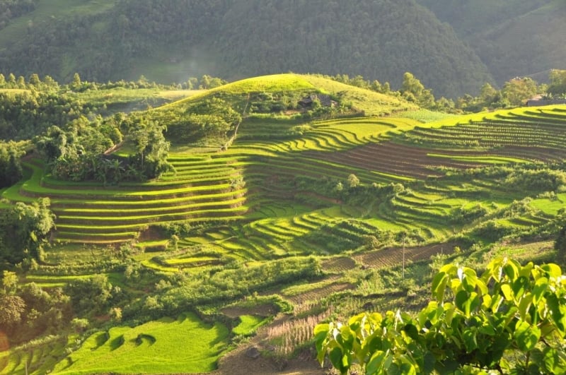 southeast asia cold destinations