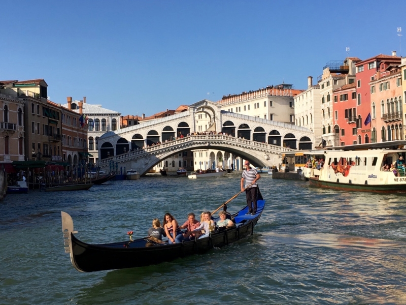 things to do in venice