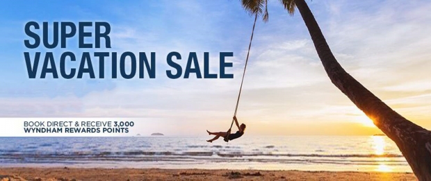 Super Vacation Sale with Up to 20% Off Best Available Rate in Days Hotel Singapore at Zhongshan Park