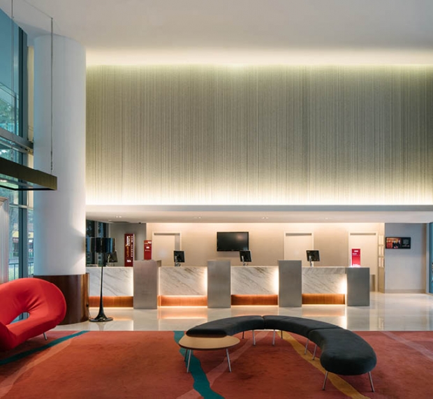 Enjoy 10% off the Best Available Rate & more at Ibis Singapore on Bencoolen with DBS Card