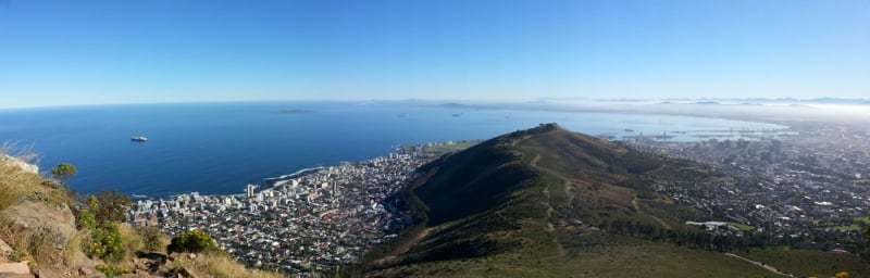 Lions Head