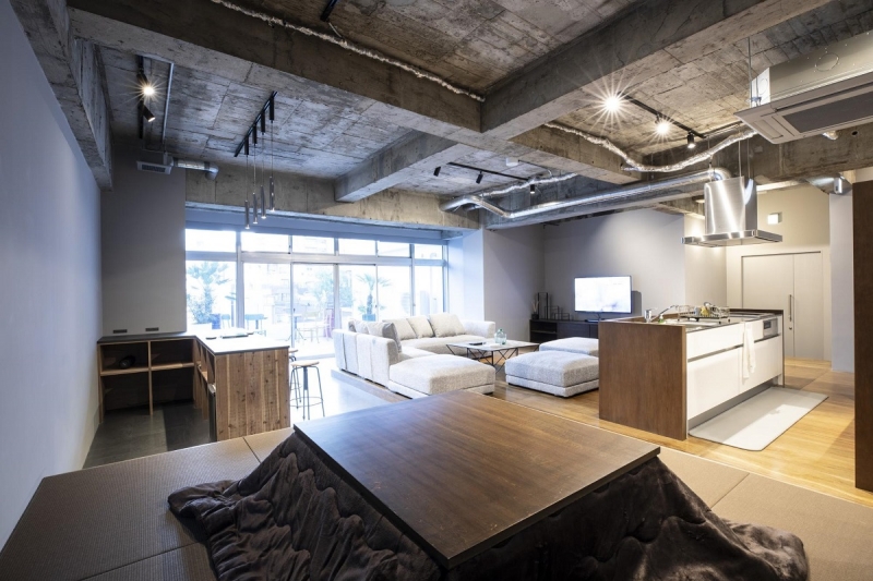 coworking spaces in japan