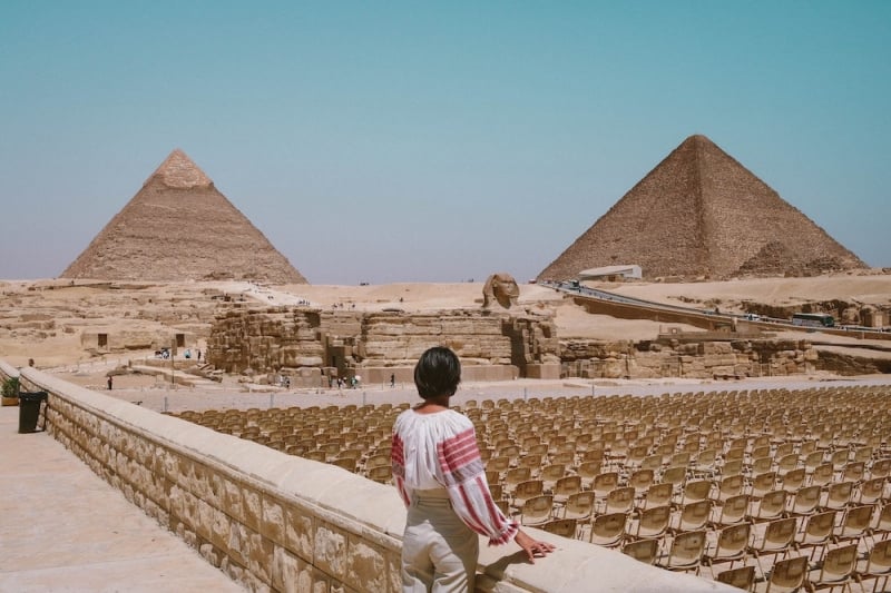 egypt cuts travel cost