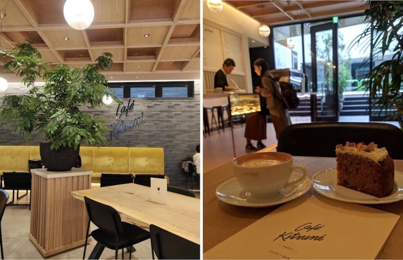 coffee shops in tokyo