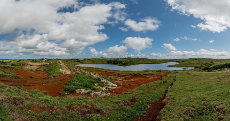 lake kavaywan itbayat