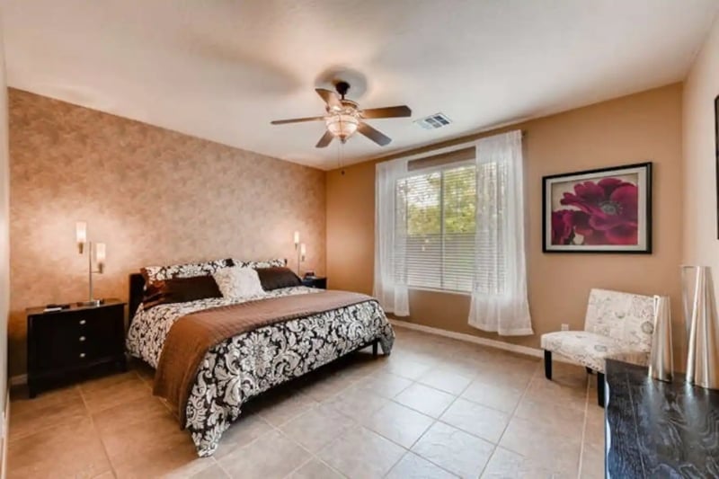  Airbnbs in Gilbert,