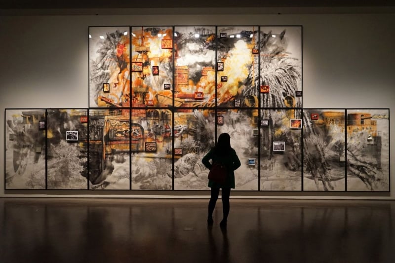 museums