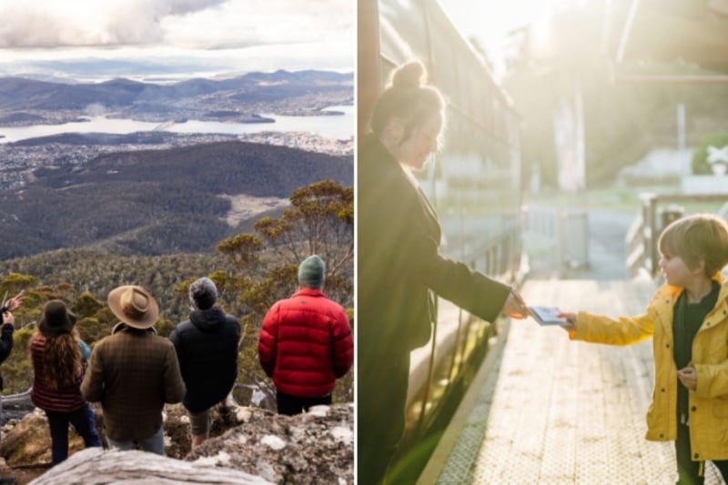 mount wellington